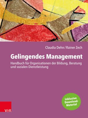 cover image of Gelingendes Management